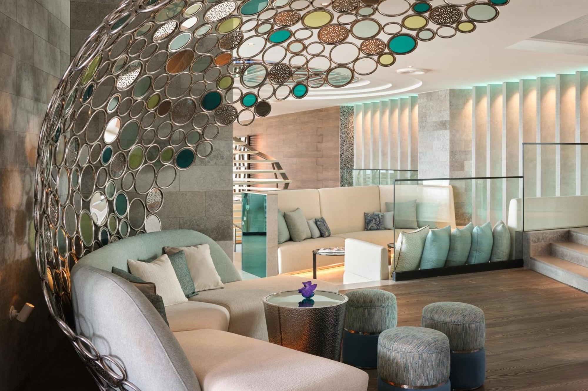 W Algarve Hotel Албуфейра Екстериор снимка